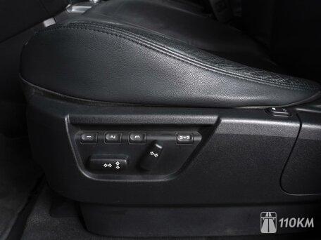 Land Rover, Freelander, 3200, 233, бензин, внедорожник, автомат, полный привод, среднее состояние, левый, оранжевый, 1 098 000 ₽