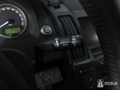 Land Rover, Freelander, 3200, 233, бензин, внедорожник, автомат, полный привод, среднее состояние, левый, оранжевый, 1 098 000 ₽