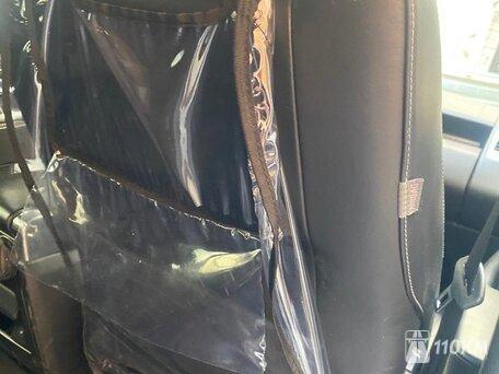 Land Rover, Range Rover Sport, 5000, 510, бензин, внедорожник, автомат, полный привод, среднее состояние, левый, белый, 2 500 000 ₽