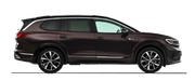 Volkswagen Talagon