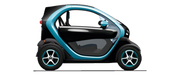 Renault Twizy