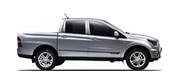 SsangYong / KGM Actyon Sports