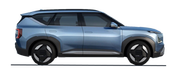 KIA EV5